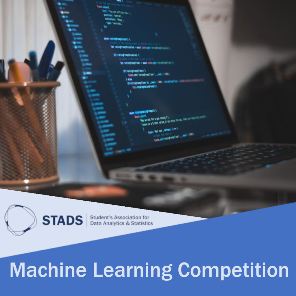 Machine Learning Competition STADS