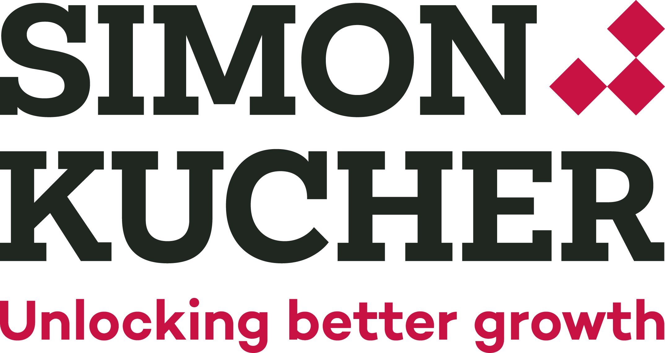 Logo unseres Premiumpartners Simon Kucher